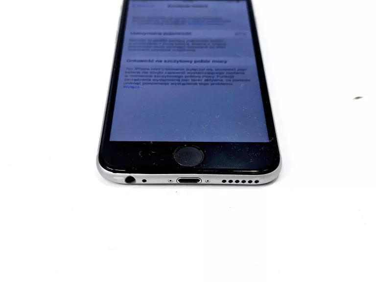 TELEFON  IPHONE 6