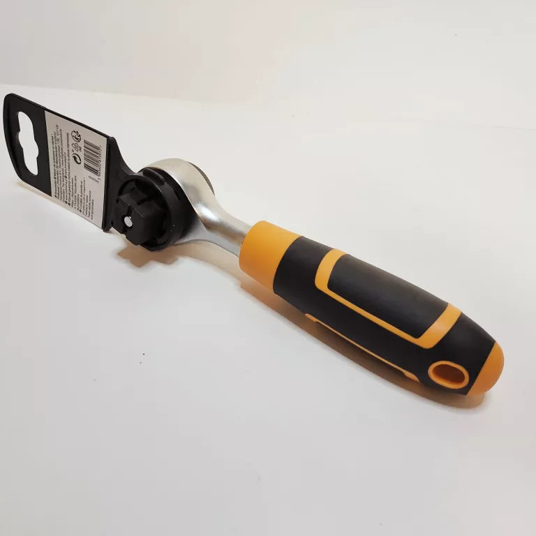 GRZECHOTKA MAGNUSSON KRÓTKA 1/2