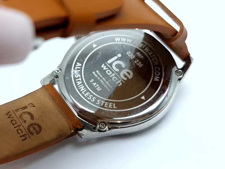 ZEGAREK MĘSKI ICE WATCH 020 236
