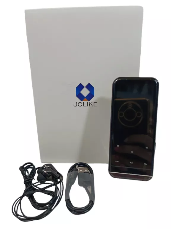 JOLIKE ODTWARZACZ MP3 128GB