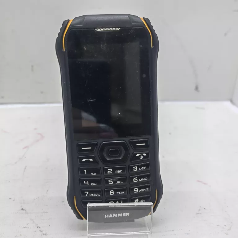 TELEFON HAMMER DELTA SAM/OPIS