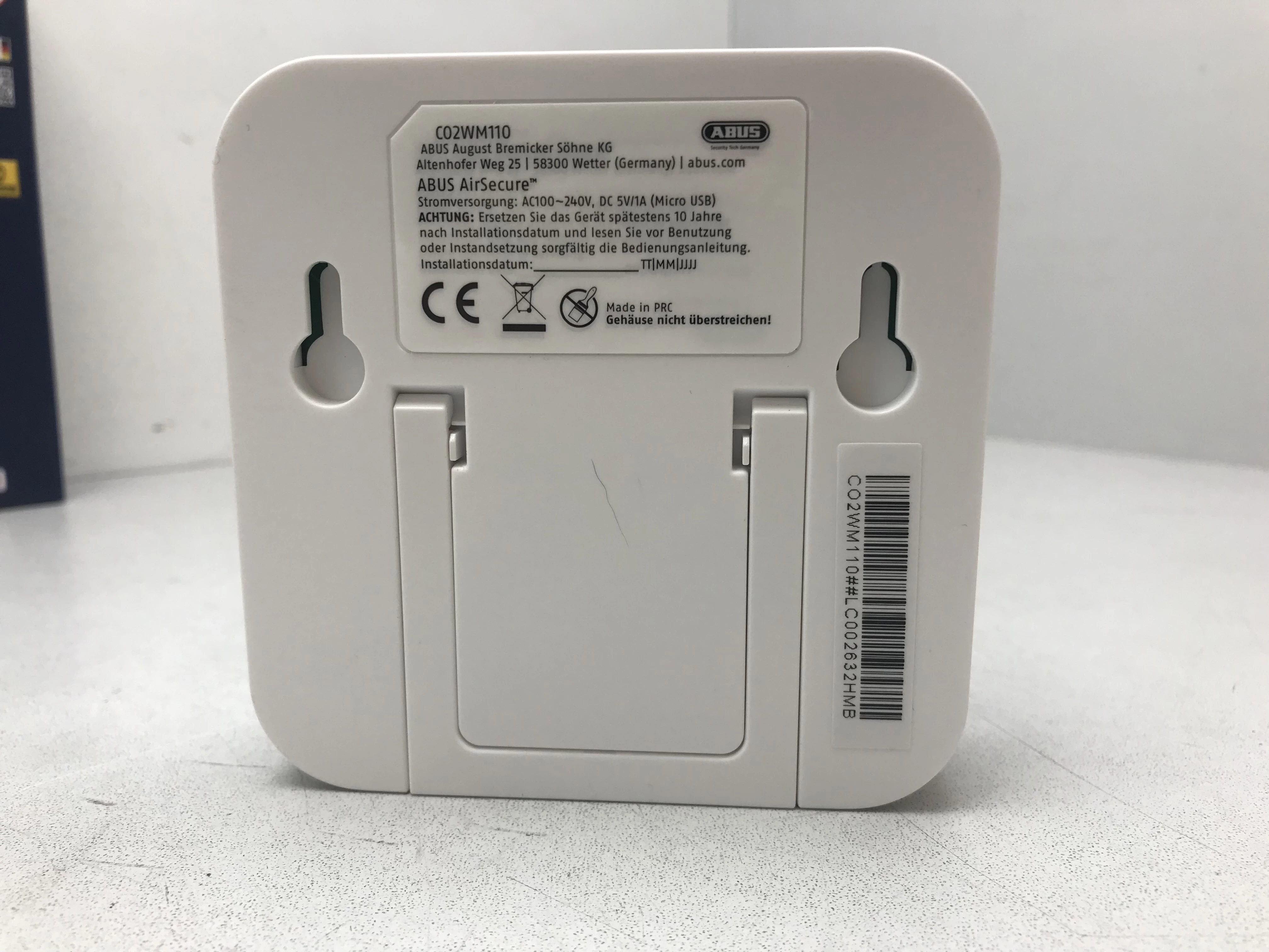 detektor-co2-firmy-abus-co2wm110-airsecure-seria-co2wm110