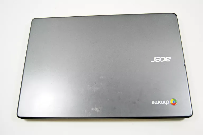 LAPTOP ACER CHROMEBOOK C720 ZHN GRAY