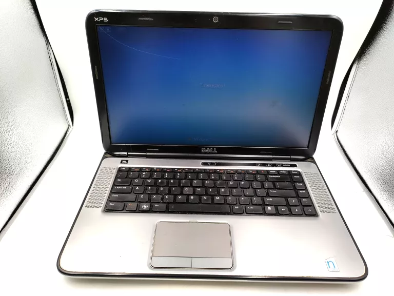 LAPTOP DELL XPS P11F