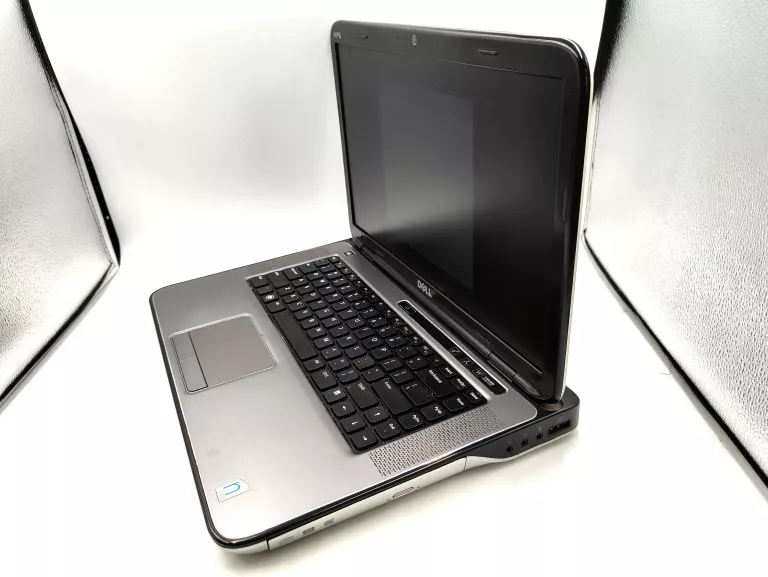 LAPTOP DELL XPS P11F