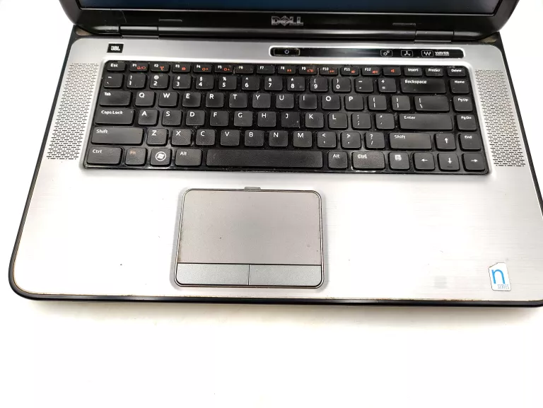 LAPTOP DELL XPS P11F