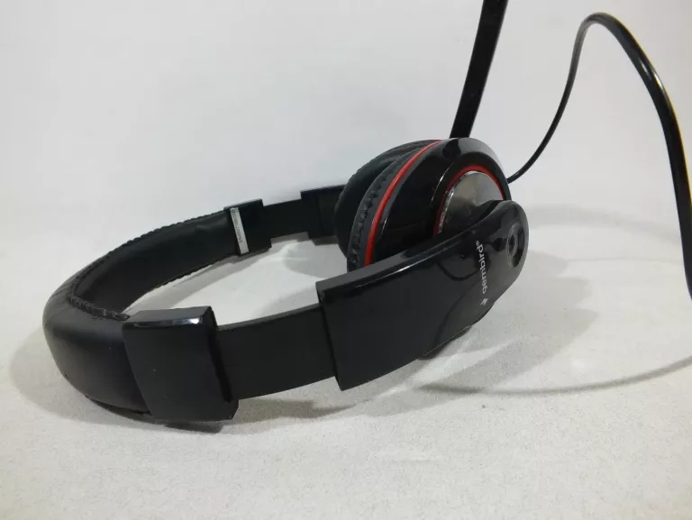 gembird-sluchawki-stan-uzywany