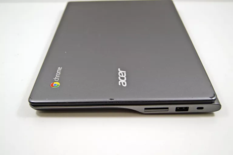 LAPTOP ACER CHROMEBOOK C720 ZHN GRAY