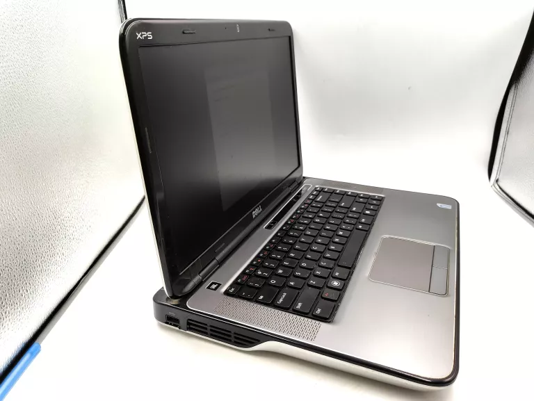 LAPTOP DELL XPS P11F