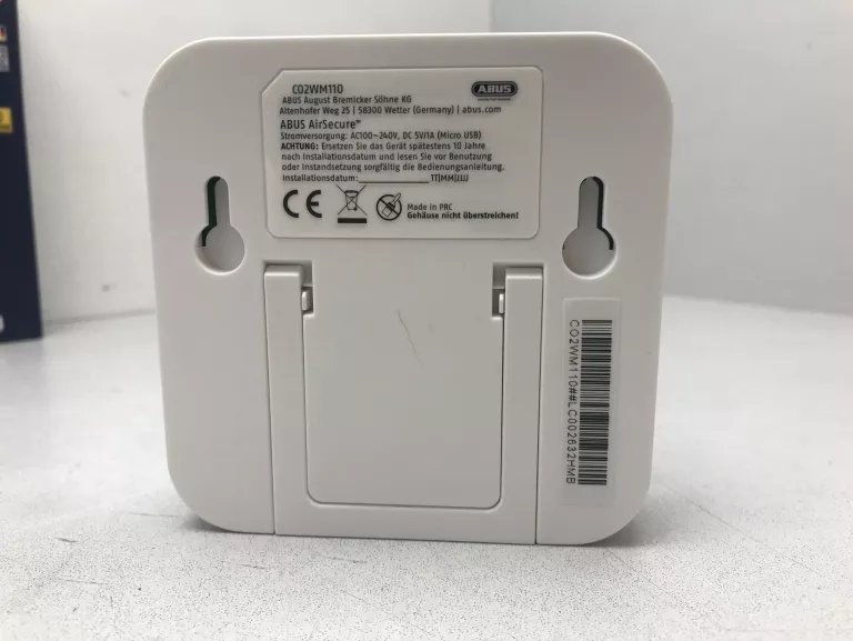 detektor-co2-firmy-abus-co2wm110-airsecure-seria-co2wm110