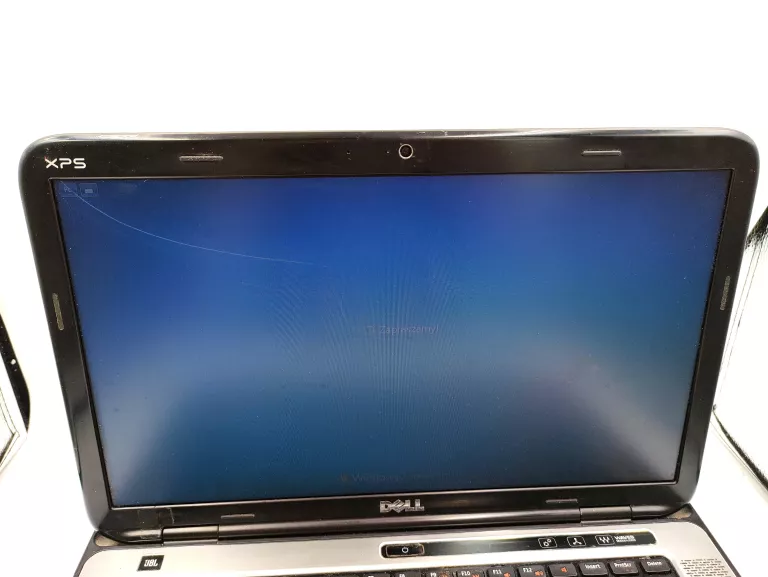 LAPTOP DELL XPS P11F
