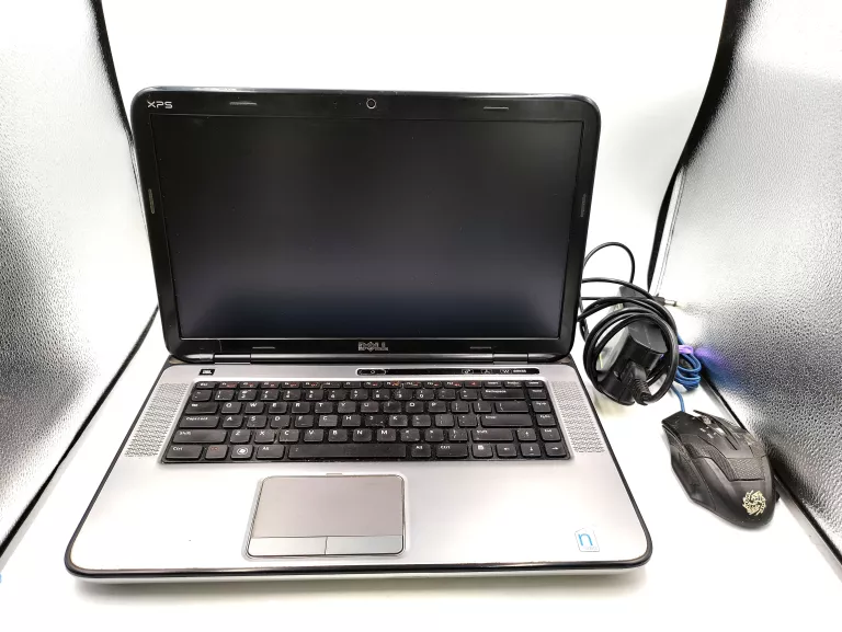 LAPTOP DELL XPS P11F