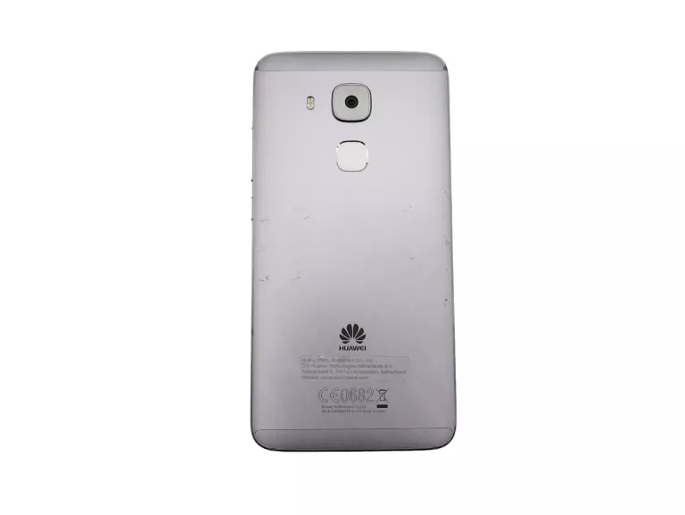 TELEFON HUAWEI NOVA PLUS 3/32GB 5,5" 3340 MAH SREBRNY