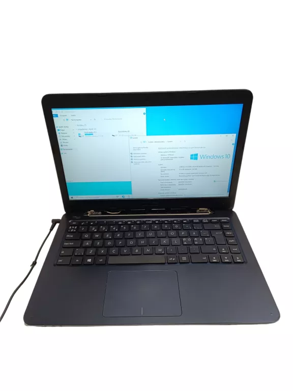 LAPTOP ASUS VIVOBOOK E14 *CZYTAJ OPIS*