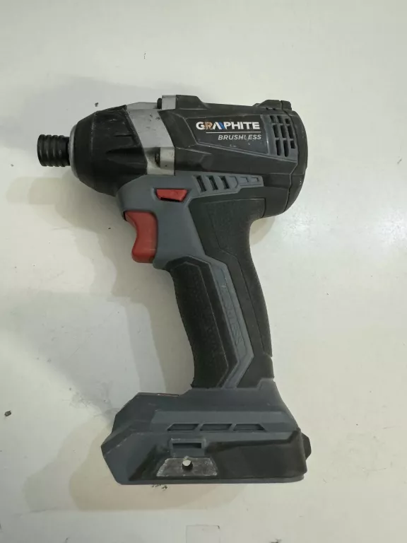 ZAKRĘTARKA GRAPHITE 58G024