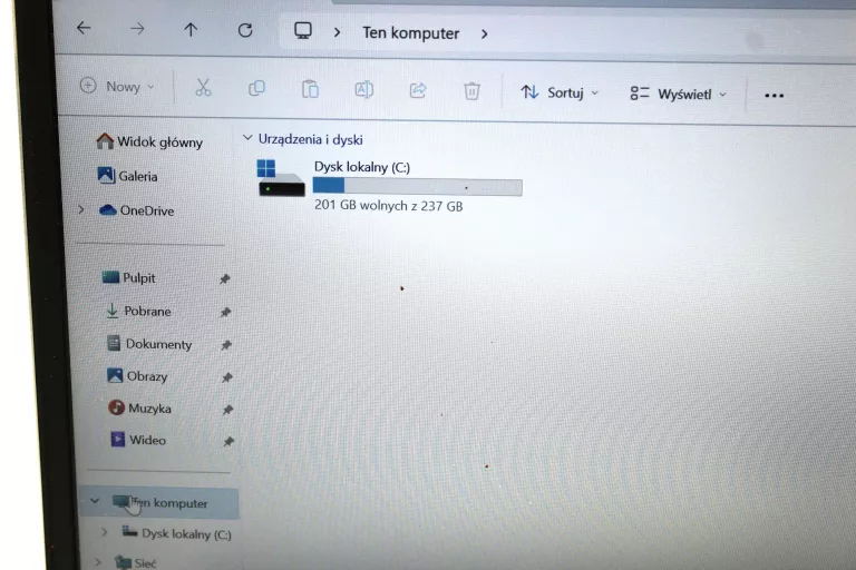 LENOVO IDEAPAD 320 14 " INTEL CORE I7 8 GB / 256 GB