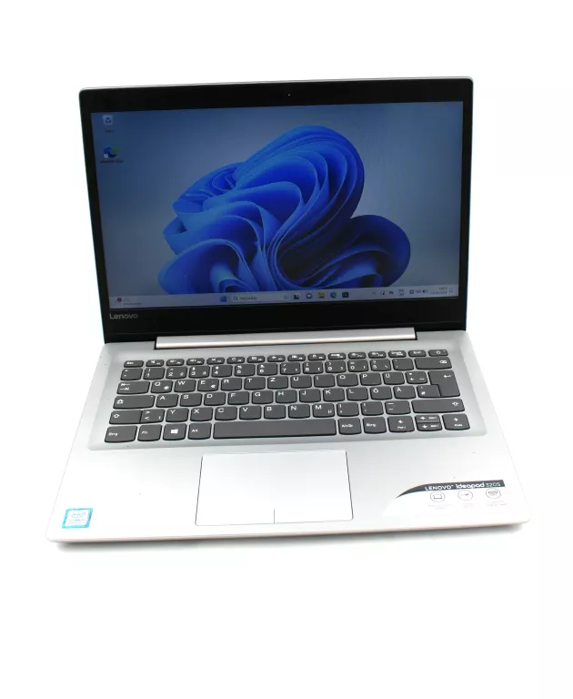 LENOVO IDEAPAD 320 14 " INTEL CORE I7 8 GB / 256 GB