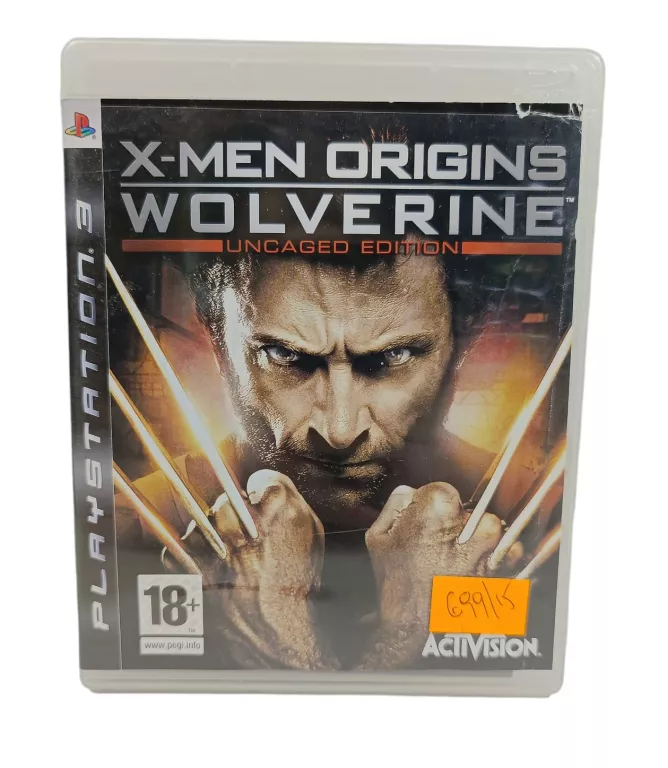 gra-ps3-x-men-origins-wolverine-kosciuszki-10a1-braniewo