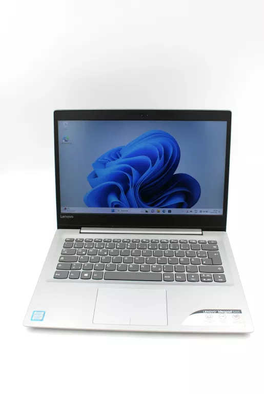 LENOVO IDEAPAD 320 14 " INTEL CORE I7 8 GB / 256 GB