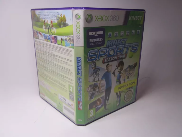 GRY XBOX360