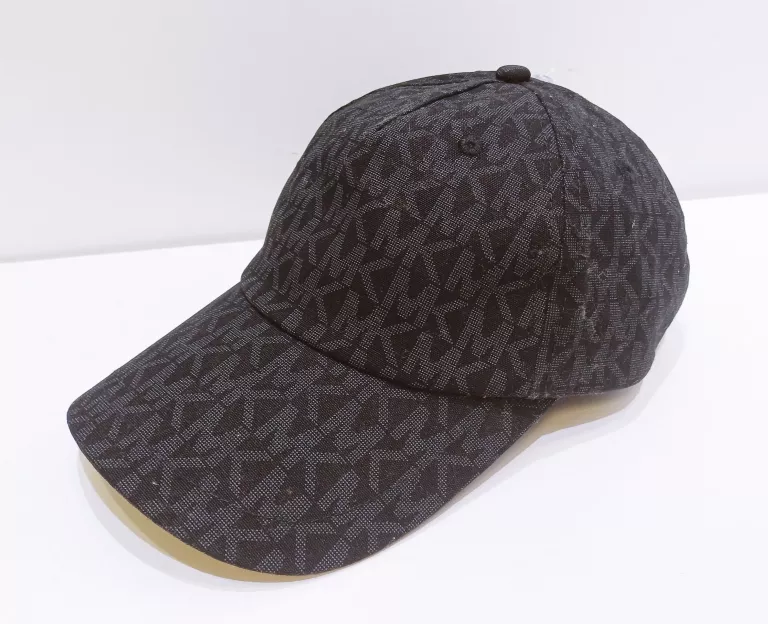 MICHAEL KORS ORYGINALNA CZAPKA BEJSBOLÓWKA DAMSKA 538801C
