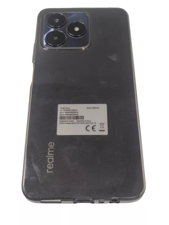 REALME C53 6 GB / 128 GB 4G