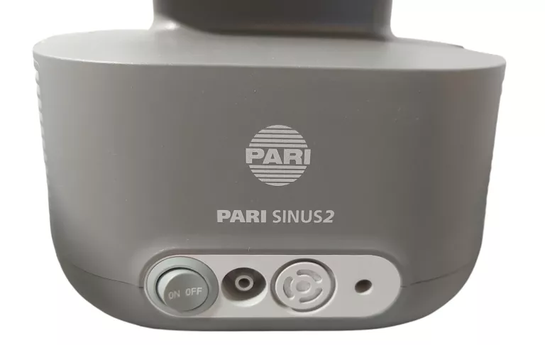 INHALATOR NEBULIZATOR PARI SINUS 2/ PUDEŁKU