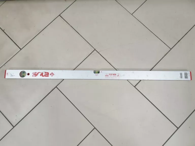 POZIOMICA SOLA 100 CM