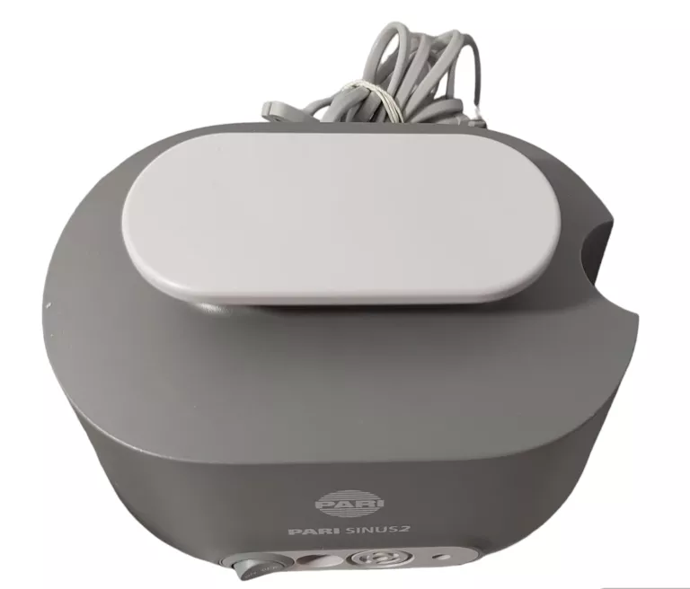 INHALATOR NEBULIZATOR PARI SINUS 2/ PUDEŁKU