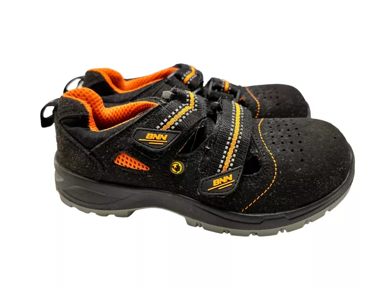 BUTY ROBOCZE BENNON R36