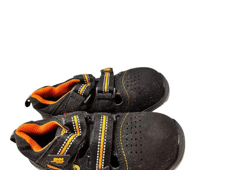 BUTY ROBOCZE BENNON R36