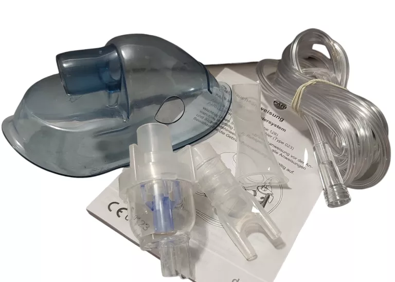 inhalator-nebulizator-pari-sinus-2-pudelku-stan-uzywany