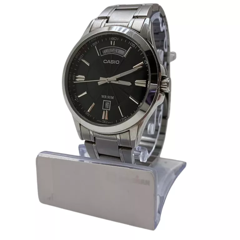ZEGAREK CASIO MTP-1381 5336