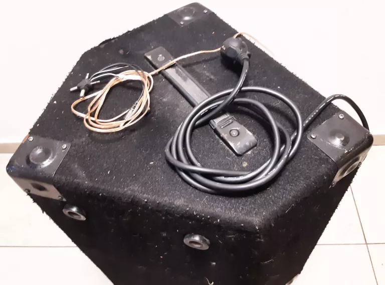 KOLUMNA THE BOX THO195950 MA120 MKII 120 W