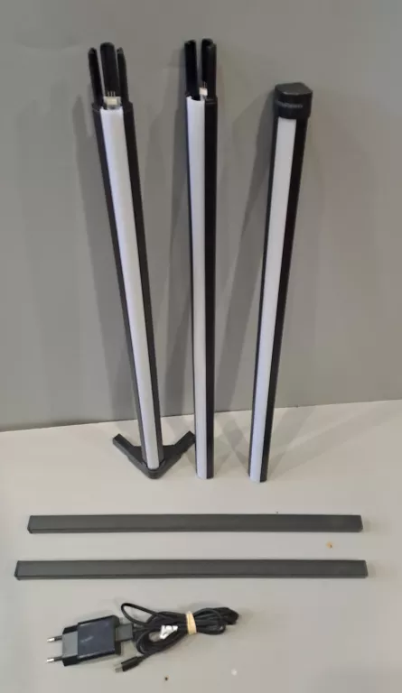 LAMPA NAROŻNA GRUNDIG LED FLOOR LAMP