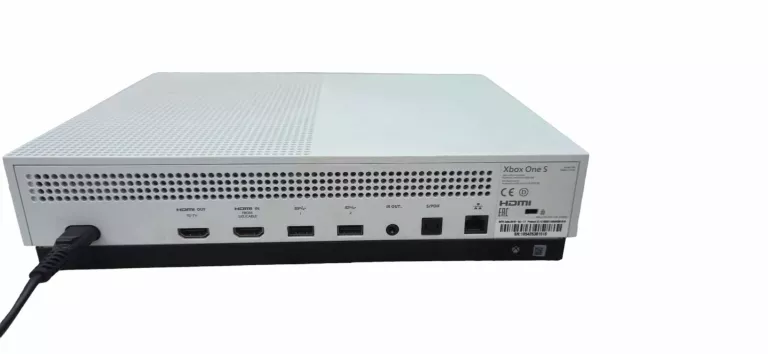 KONSOLA XBOX ONE S 1681 DYSK 1TB