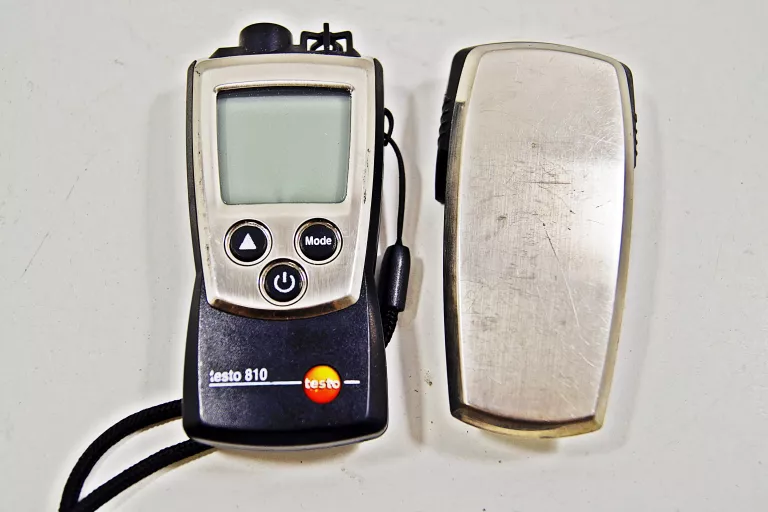 PIROMETR TESTO 810