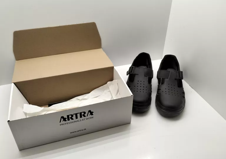 buty-robocze-artra-41-stan-11323-2
