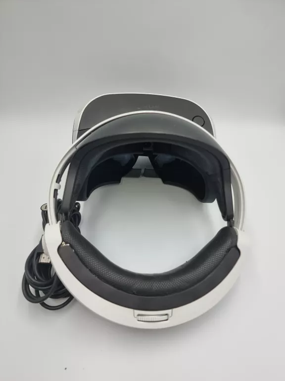 GOGLE SONY PLAYSTATION VR ZESTAW, POLECAM!