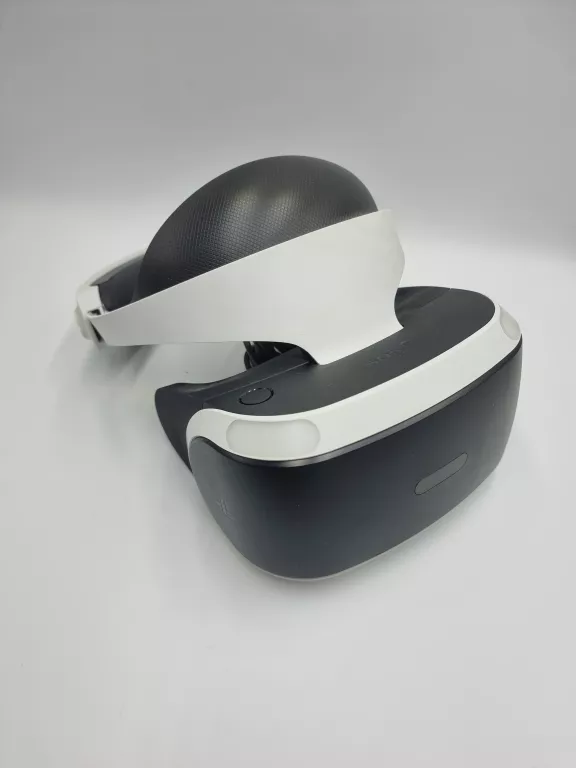 GOGLE SONY PLAYSTATION VR ZESTAW, POLECAM!