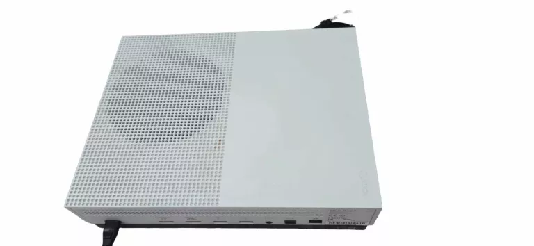 KONSOLA XBOX ONE S 1681 DYSK 1TB