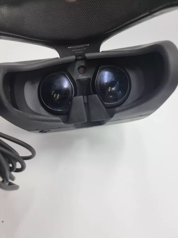GOGLE SONY PLAYSTATION VR ZESTAW, POLECAM!