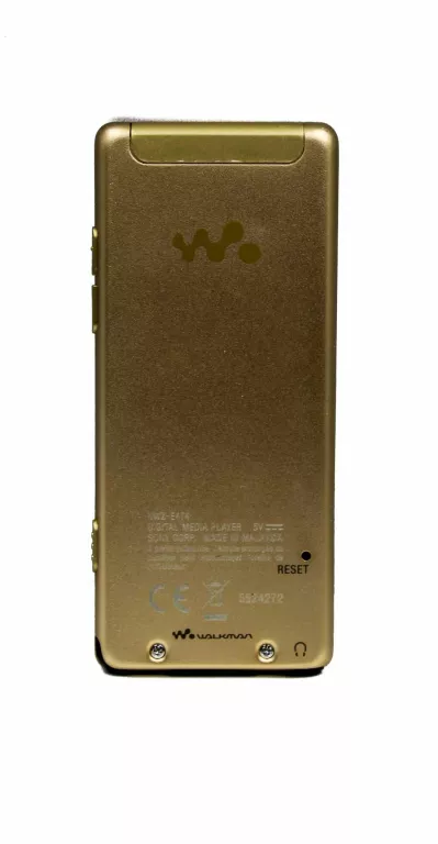ODTWARZACZ MP3 SONY NWZ-E474