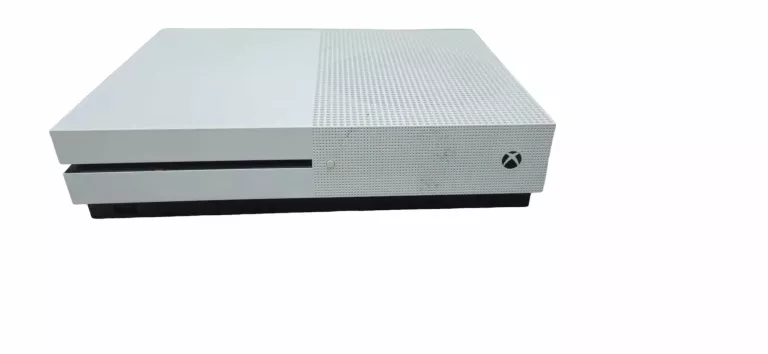 KONSOLA XBOX ONE S 1681 DYSK 1TB