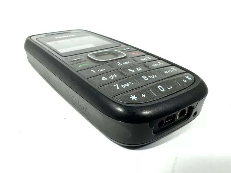 TELEFON NOKIA 1208