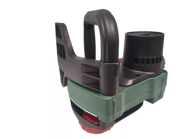 PIŁA AKUMULATOROWA UNIVERSALCHAIN 18 BOSCH 1X2,5AH KOMPLET