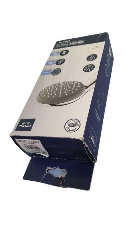 SŁUCHAWKA PRYSZNICOWA 27946000 GROHE VITALIO START