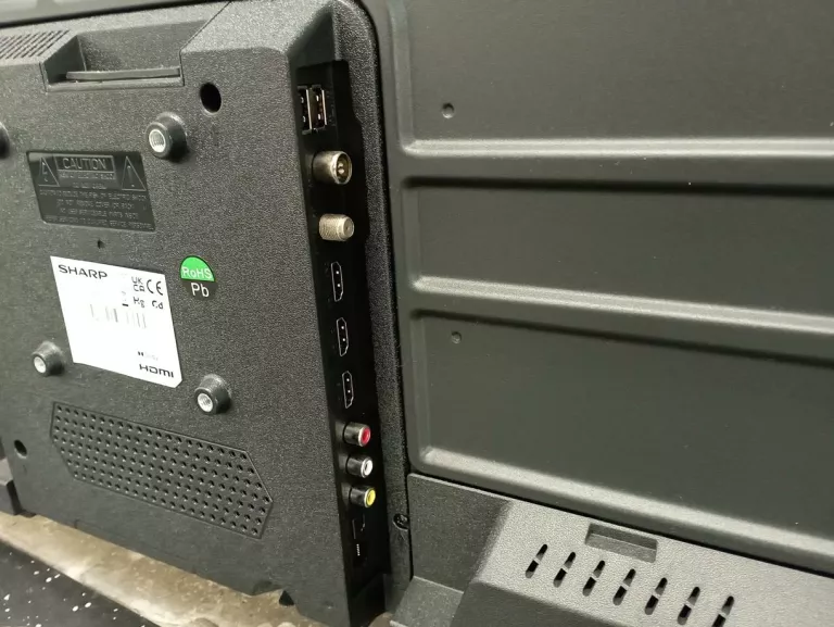 TELEWIZOR SHARP 32FH7EA 32 CALE