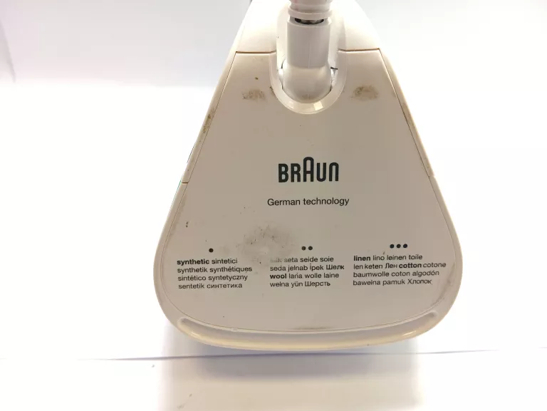 ŻELAZKO BRAUN TEXSTYLE 7 PRO SI7045GR