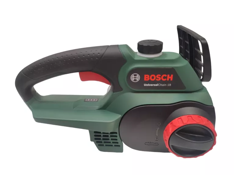 PIŁA AKUMULATOROWA UNIVERSALCHAIN 18 BOSCH 1X2,5AH KOMPLET